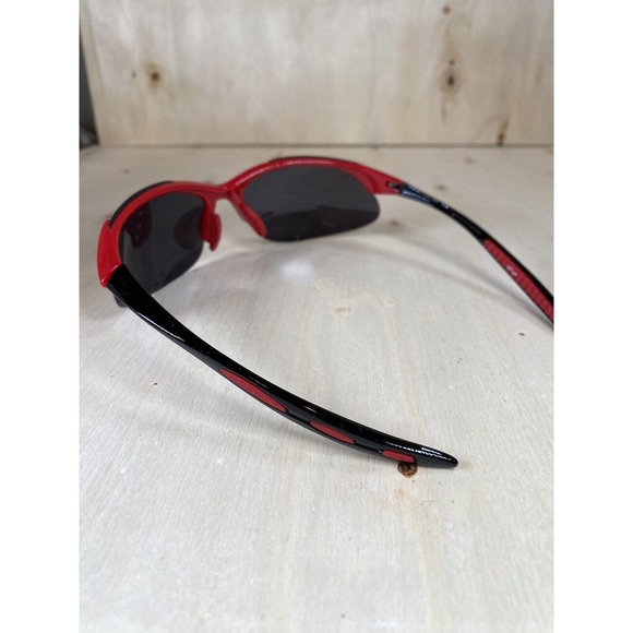 Arizona Diamondbacks Sunglasses‎ MLB Licensed Baseball New Wraparound Shades - Picture 4 of 6